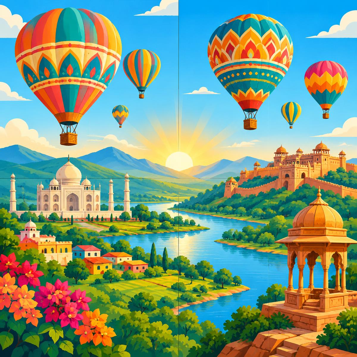 Puzzle preview